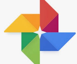 Google Photos Icon
