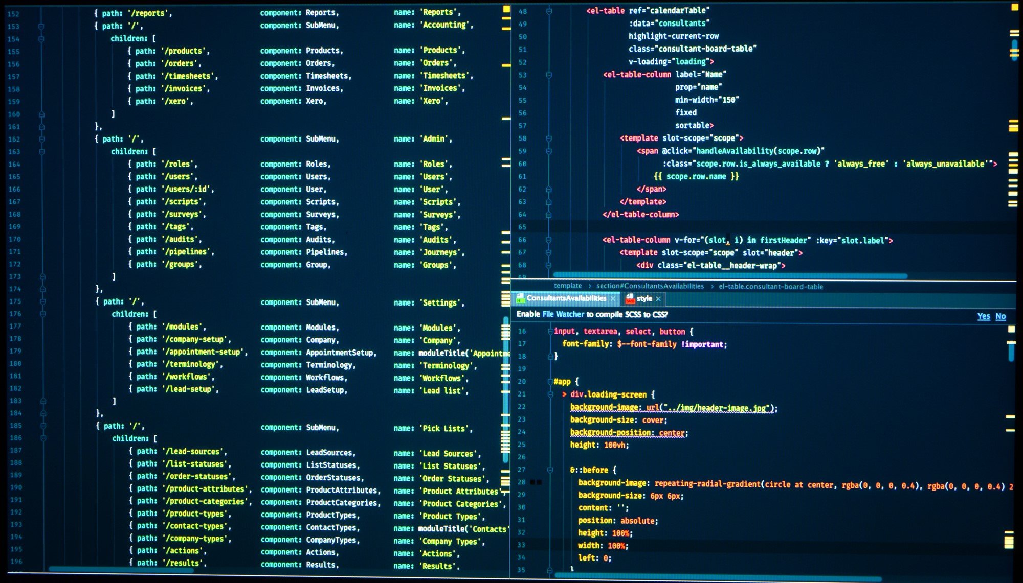 Java Code auf Bildschirm