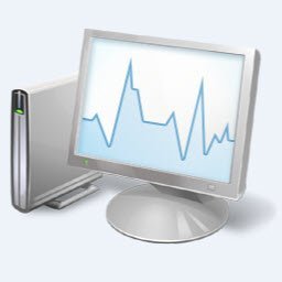 Task-Manager Icon