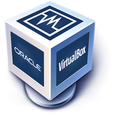 VirtualBox Logo