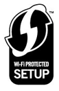 Logo von Wifi Protect Setup