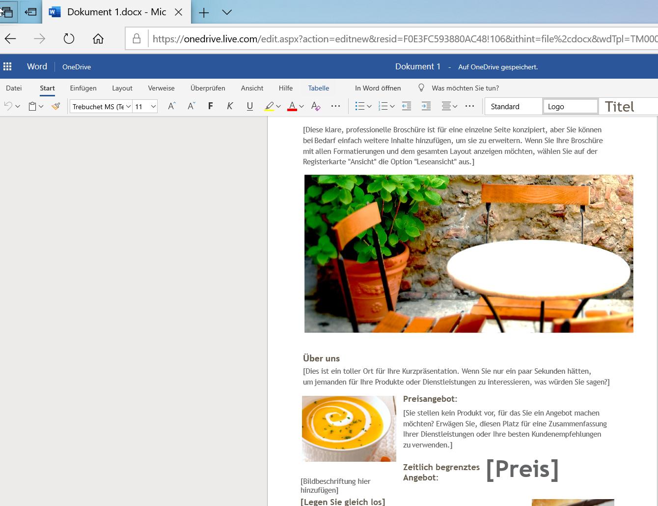 Microsoft Office kostenlos