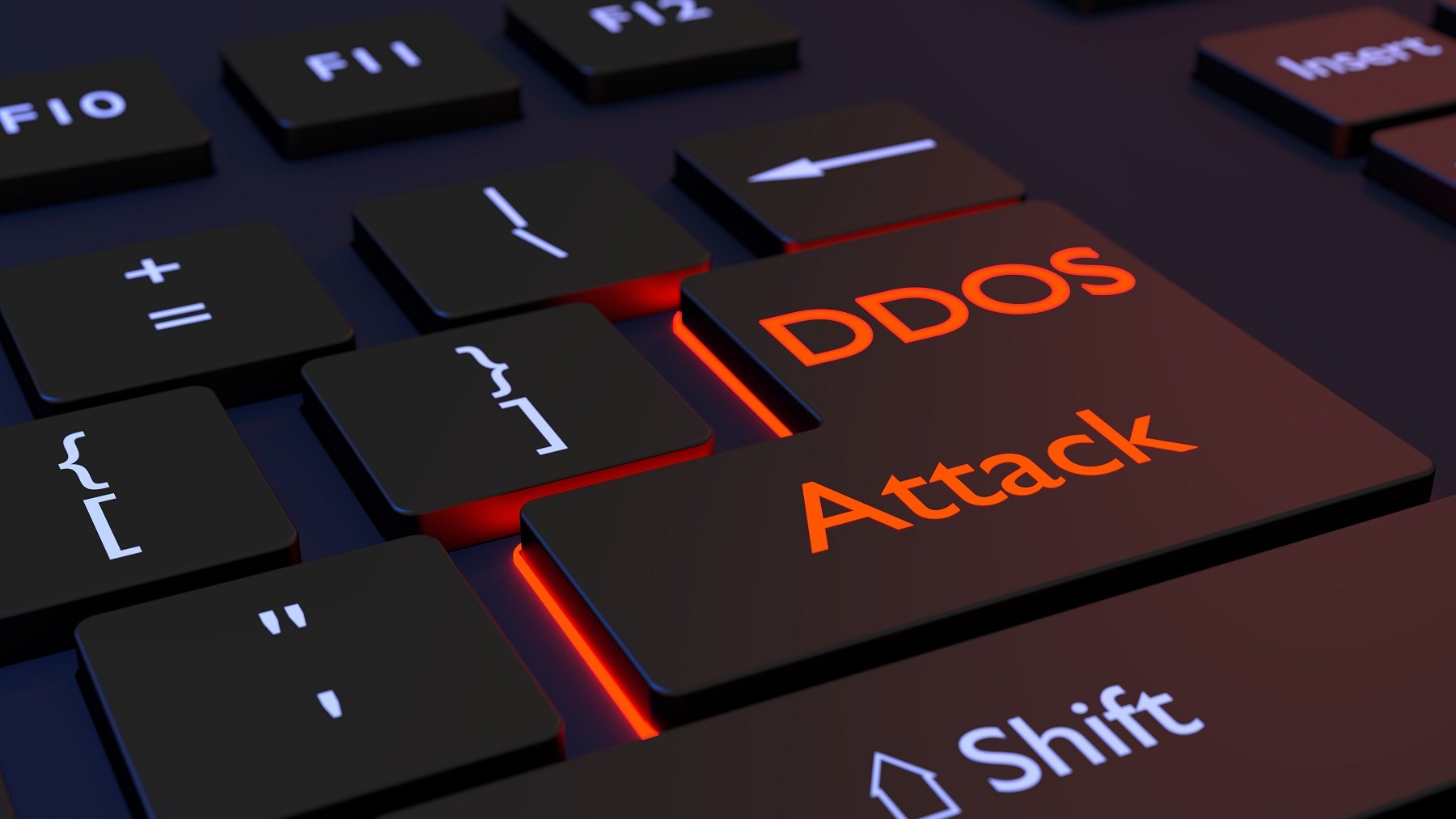 Dos- oder DDos-Attacken mittels IP-Spoofing sind erschreckend einfach, darum beschäftigen sich Sicherheitsexperten und IT-Spezialisten schon seit Jahrzehnten damit.