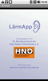 kostenlos deutsch dezibel app
