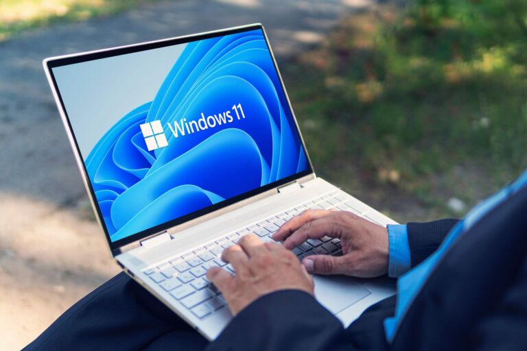 windows11-auf-laptop